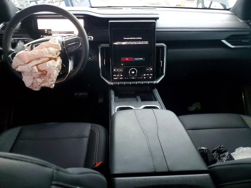 2024 GMC Acadia Uplevel