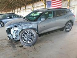 2025 Chevrolet Blazer rs en venta en Phoenix, AZ