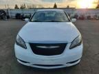 2014 Chrysler 200 Limited