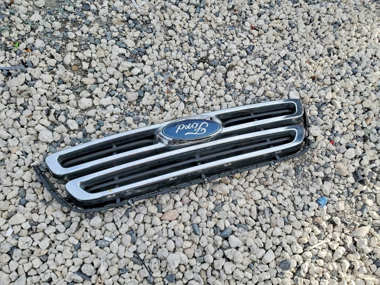 2015 Ford Transit T-250