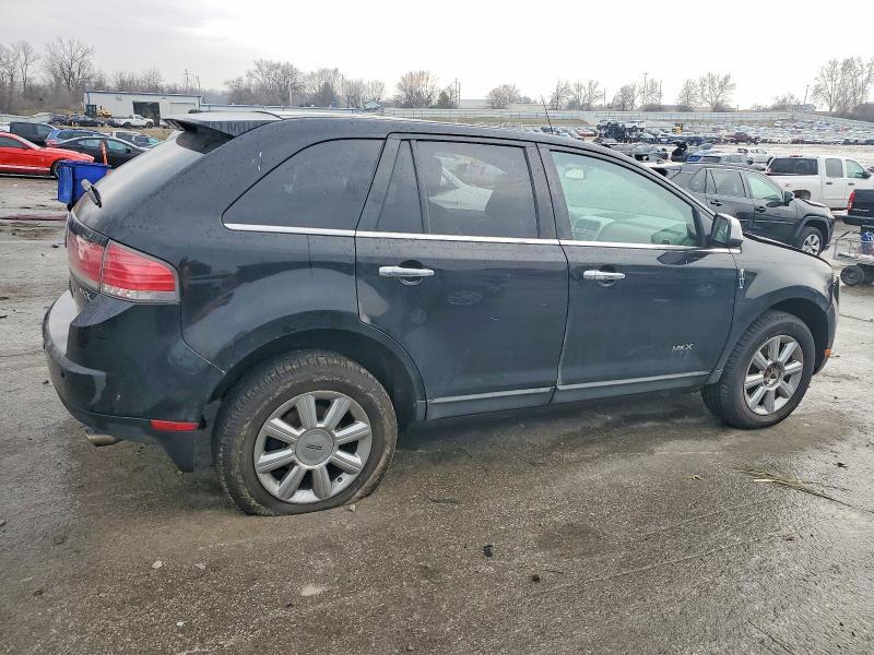 2009 Lincoln MKX