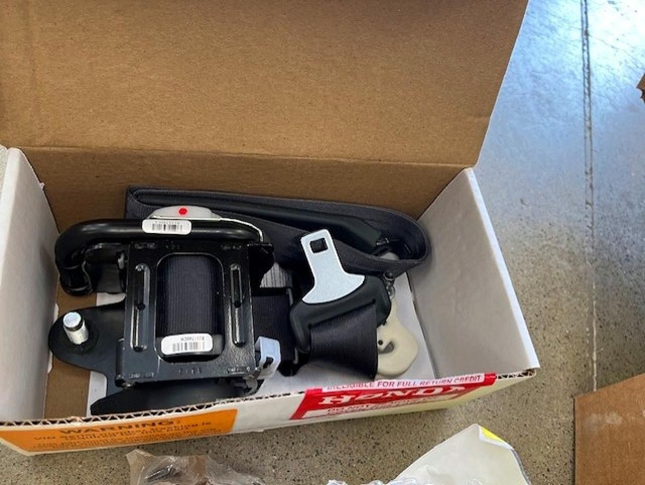 2000 Honda 2000 Hond Cr-v