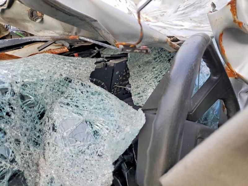 1986 Toyota Corolla le