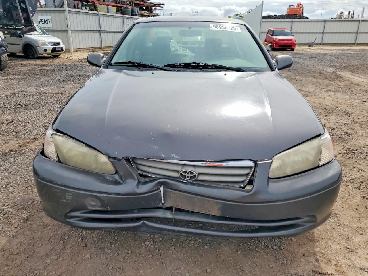2000 Toyota Camry ce