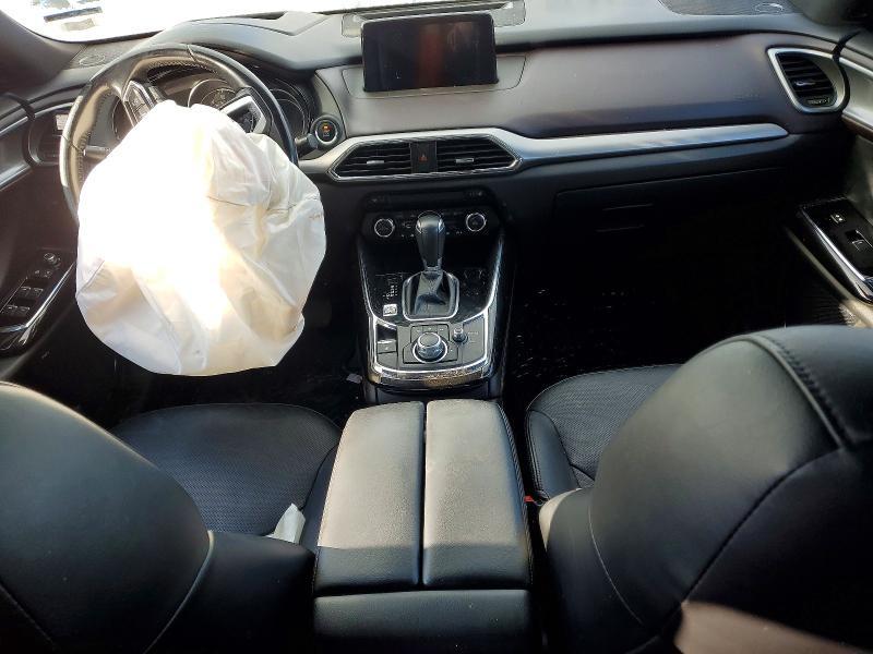 2016 Mazda Cx-9 Grand Touring