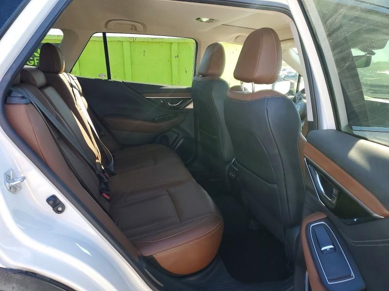 2021 Subaru Outback Touring