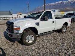 2009 Ford F250 Super Duty en venta en Farr West, UT