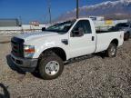 2009 Ford F250 Super Duty