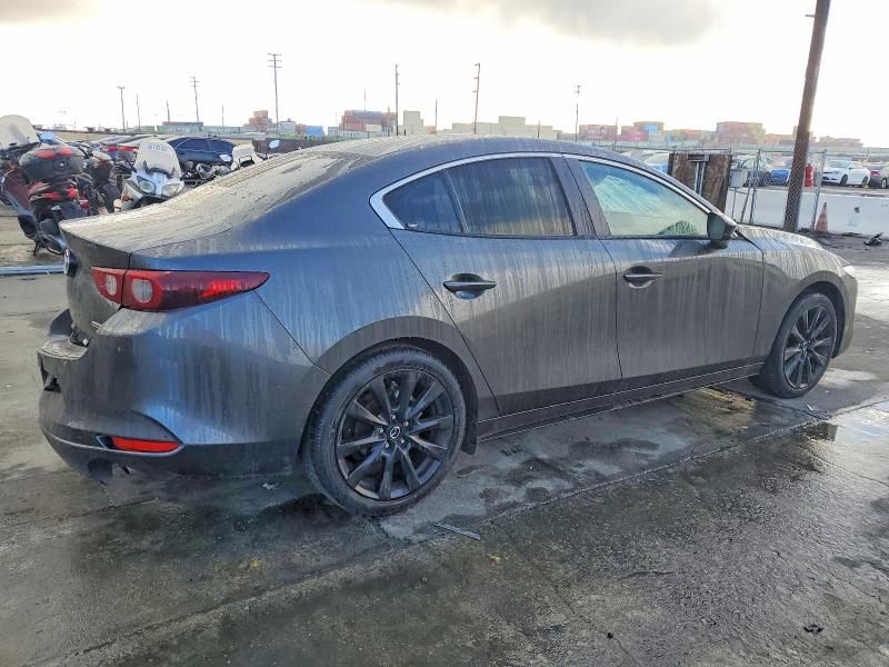 2024 Mazda 3 Select Sport