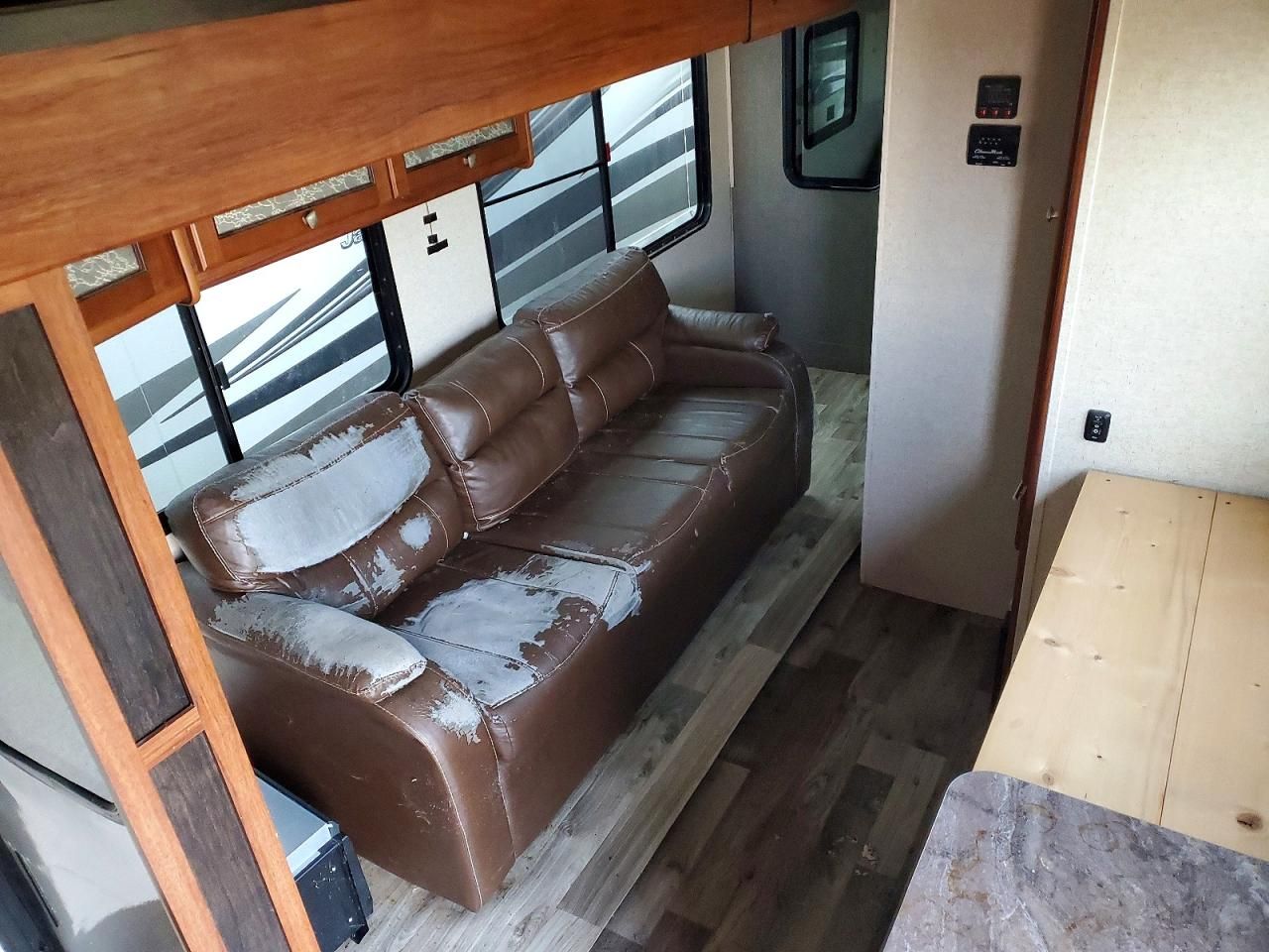 2018 Heartland Mallard-Camper