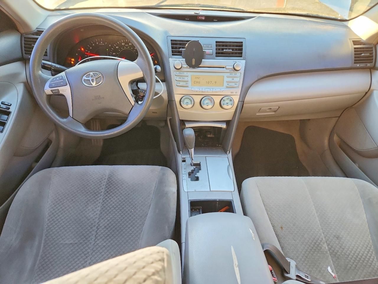 2007 Toyota Camry ce