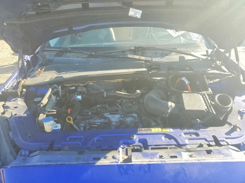 2019 Jaguar E-pace s