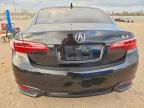 2018 Acura Ilx Premium