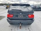 2006 BMW X5 4.4i