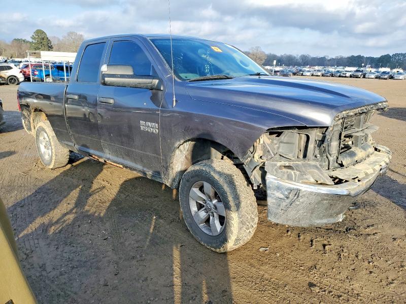 2018 Dodge Ram 1500 st