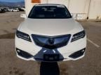 2017 Acura Rdx Advance