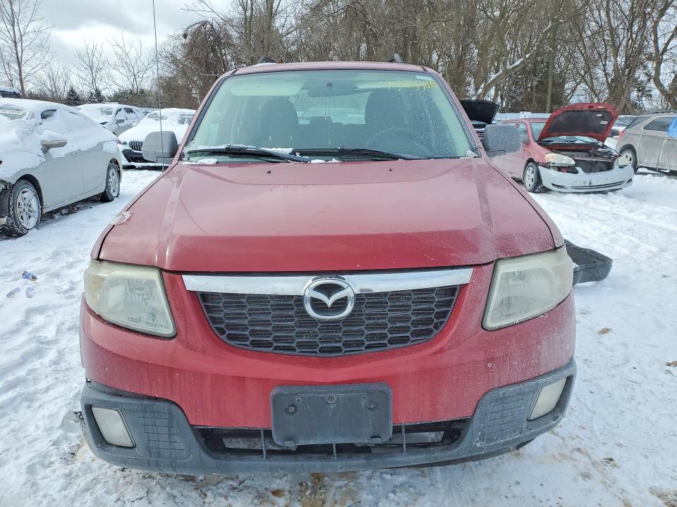 2011 Mazda Tribute i