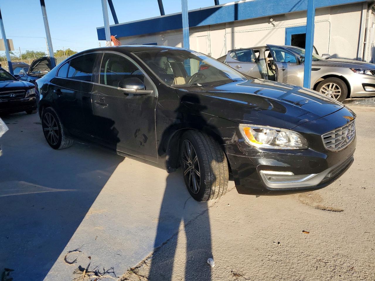 2017 Volvo S60 Premier