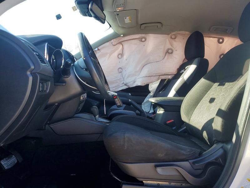 2020 Mitsubishi Outlander Sport es