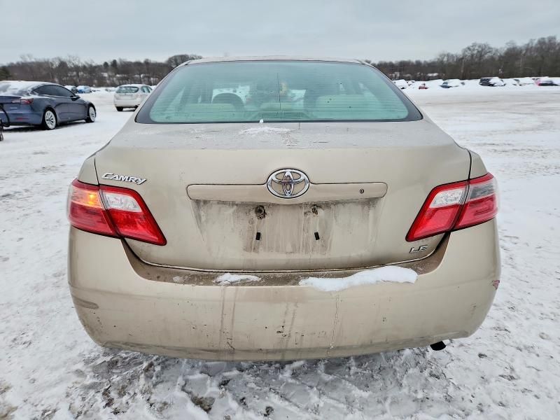 2007 Toyota Camry ce
