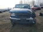 2001 Ford Ranger Super cab