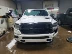 2022 Dodge 1500 Laramie