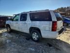 2007 Chevrolet Suburban K1500