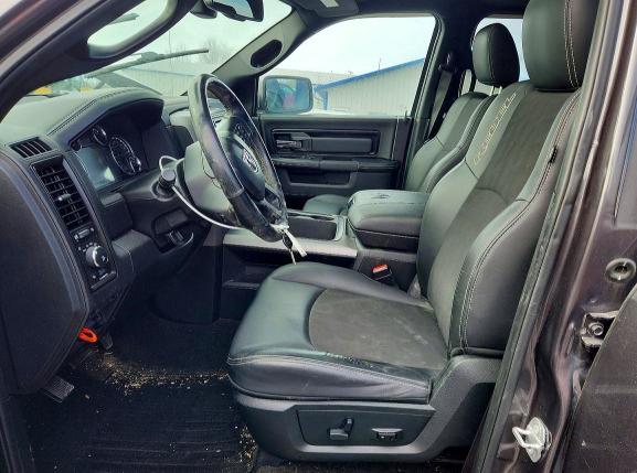 2017 Dodge Ram 1500