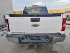2007 Chevrolet Silverado C1500 Crew cab
