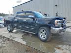 2018 Chevrolet Silverado K1500 LTZ
