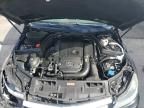 2012 Mercedes-Benz C 250