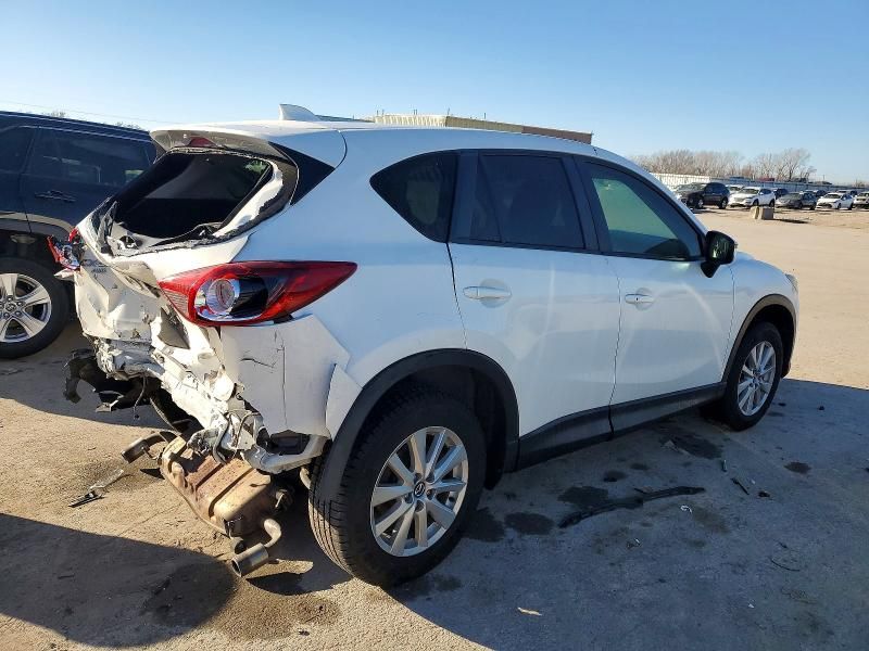 2015 Mazda Cx-5 Touring