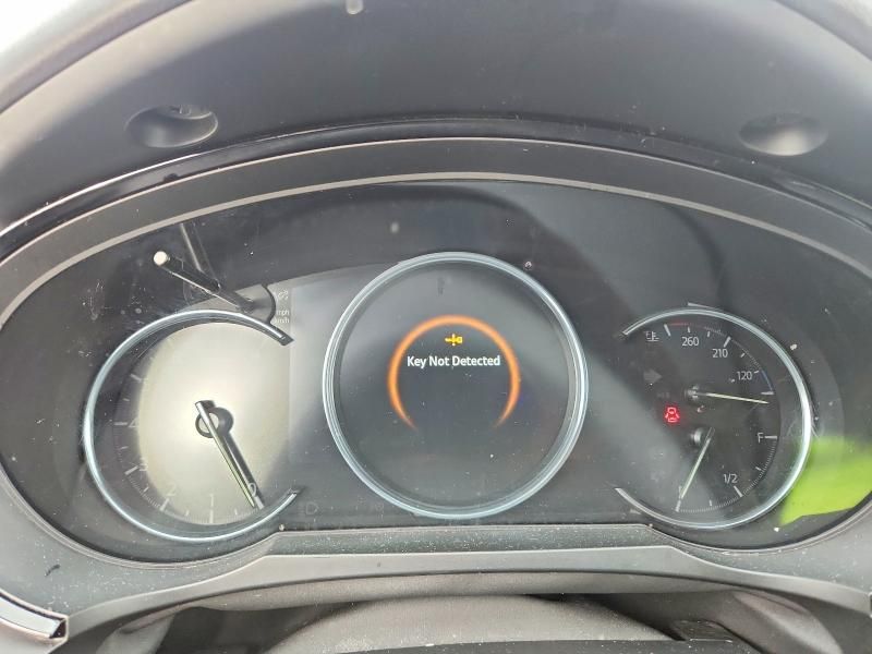 2019 Mazda Cx-9 Grand Touring