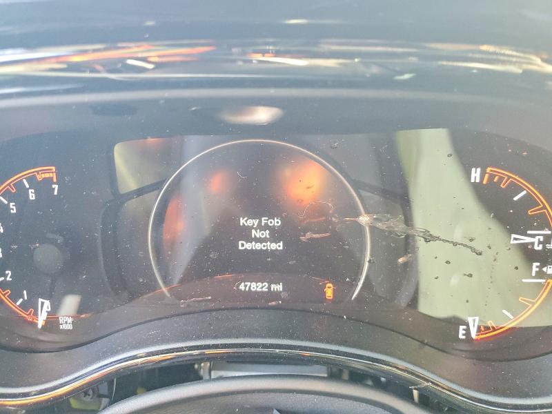 2024 Dodge Durango gt