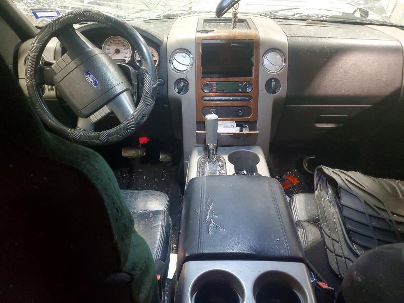 2004 Ford F150 Supercrew