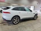2017 Jaguar F-pace Premium