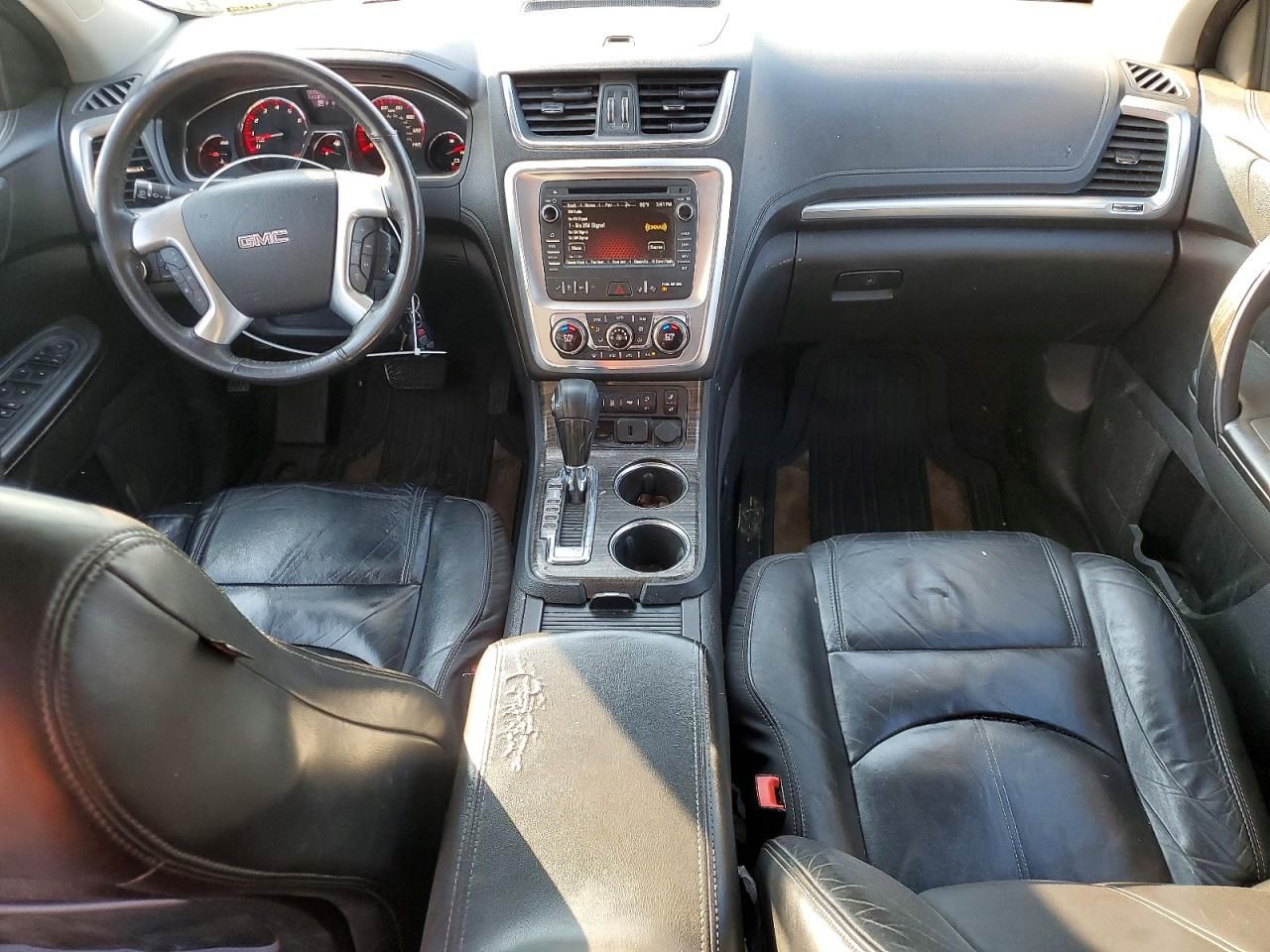 2015 GMC Acadia Slt-2