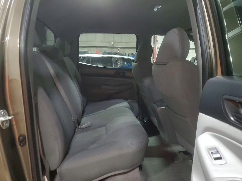 2011 Toyota Tacoma V6