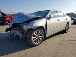 Vehiculos salvage en venta de Copart Sacramento, CA: 2005 Lexus Es 330