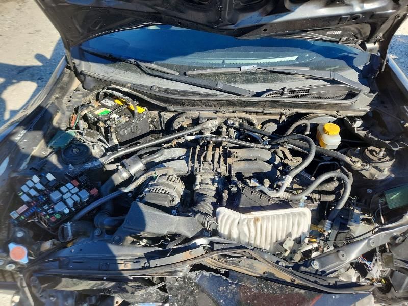 2016 Subaru Brz 2.0 Limited