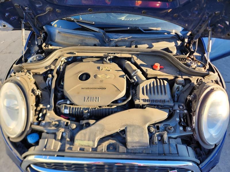2014 Mini Cooper s