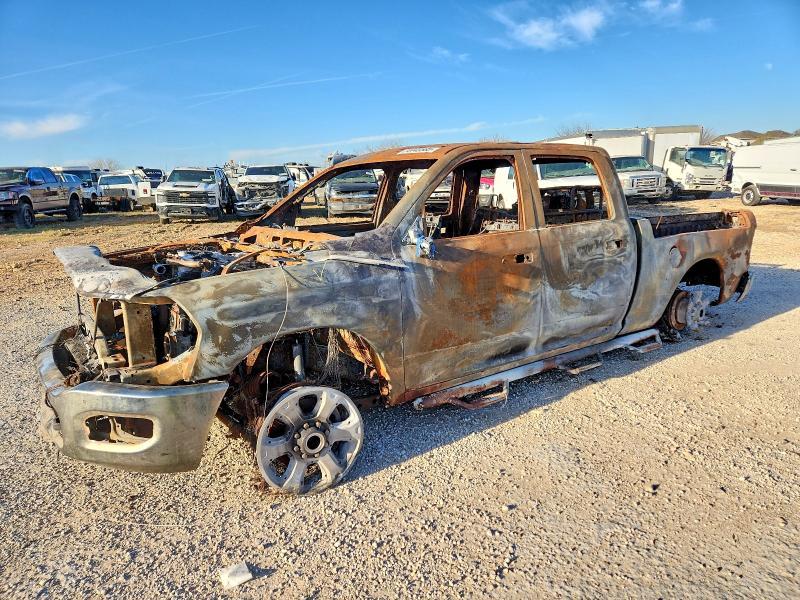 2022 Dodge RAM 2500 Tradesman