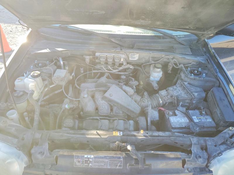 2005 Ford Escape
