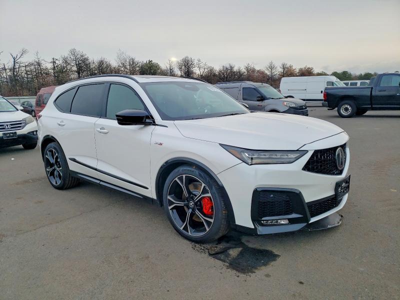 2025 Acura Mdx Type s Advance