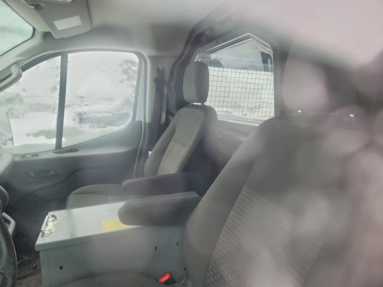 2023 Ford Transit T-150