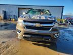2017 Chevrolet Colorado LT