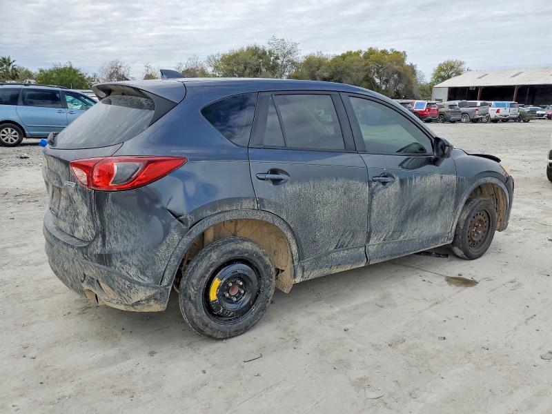 2014 Mazda Cx-5 Sport
