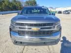 2019 Chevrolet Silverado C1500 lt