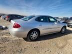 2005 Buick Lacrosse cxl