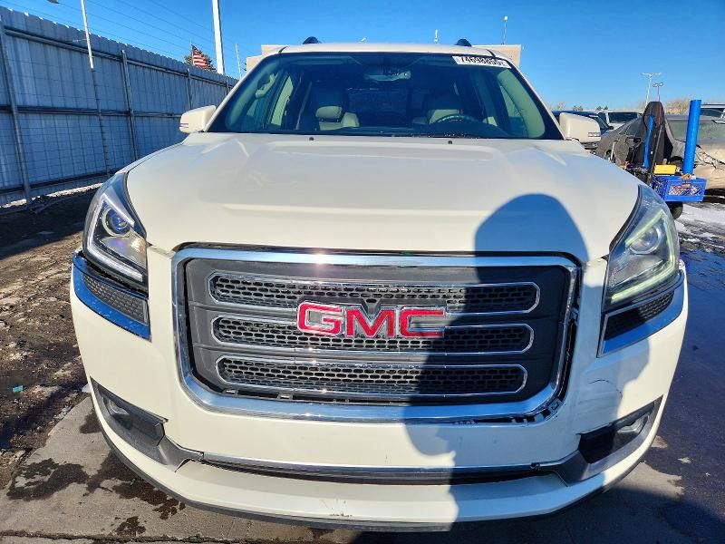 2013 GMC Acadia Slt-2